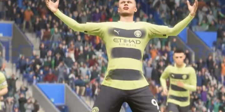FIFA 23: It’s Easy If You Do It Smart