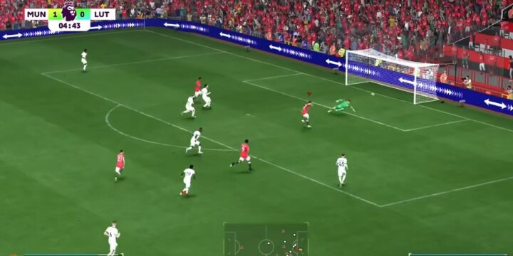 How to Exploit Opponents who Pull the Keeper out on Corners