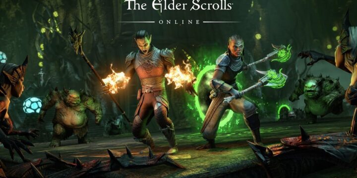The Elder Scrolls Online: Exploring Endless Archives – A Free PvE Challenge