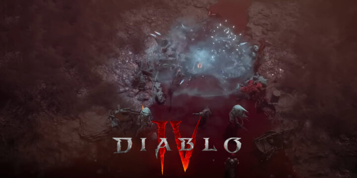 How to Get the Rebounding Feathers Aspect in Diablo 4