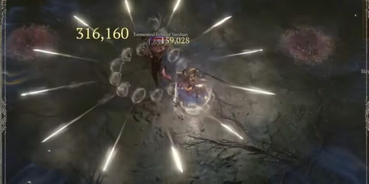 The Epic Saga: The Lore, Genesis, and Climactic End of Diablo 4