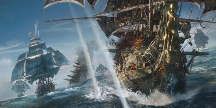 Unlocking the Barque Formidable Arsenal in Skulls and Bones