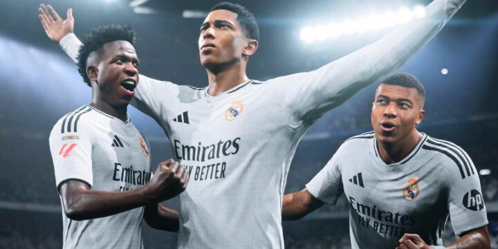 EA FC 25 Playmaking Protector Evolution: Best Players to Use