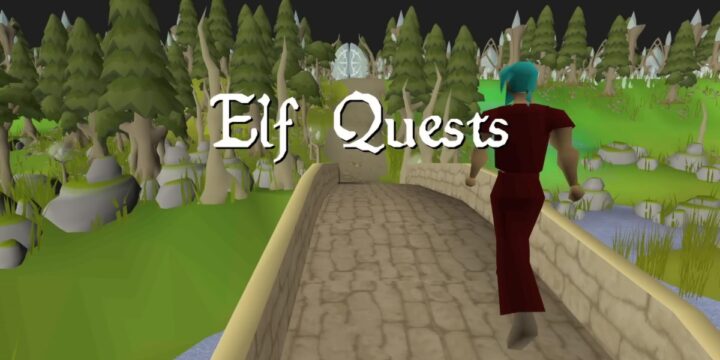 Preparing for OSRS Forestry: Money-Making Strategies and Pitfalls to Avoid