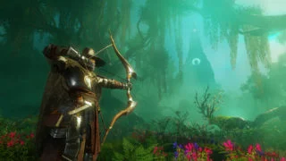 New World: Aeternum – A Story of Evolution and New Beginnings