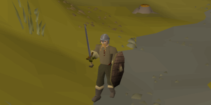 How to Get the Skavid Map in OSRS: A Comprehensive Guide