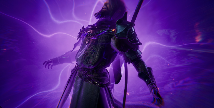 How to Transfer Weapon Stats in Throne and Liberty