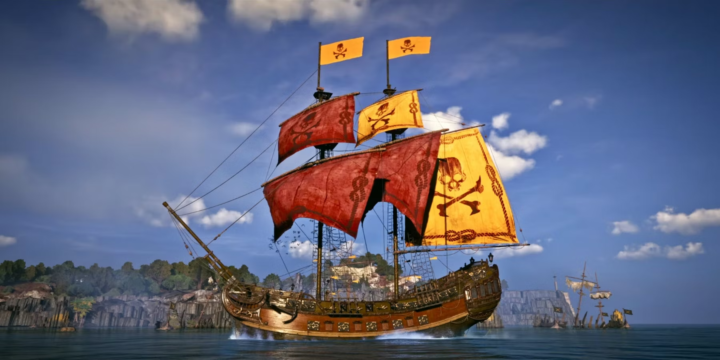 Skull and Bones: What is a Monster Tooth?