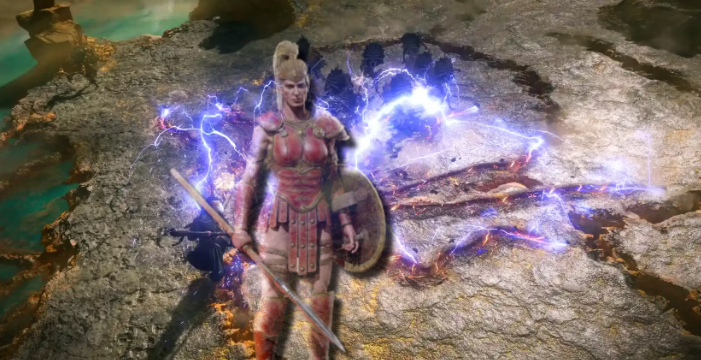 Trial of Chaos – Path of Exile 2 Guide