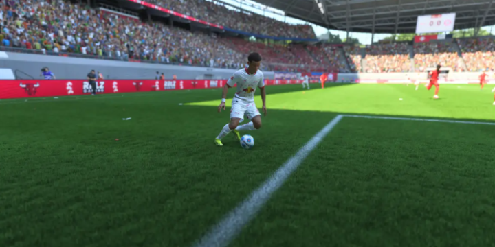 EA Sports FC 25 Ligue 1 Team of the Season Prediction