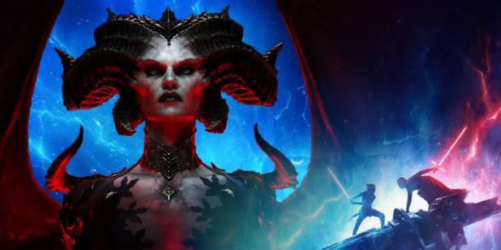How to See Completed Quests in Diablo 4