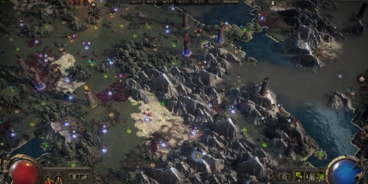Path of Exile 2: A Deep Dive into Crafting for Profit