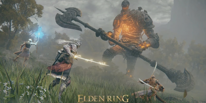 Elden Ring Guide: How to Find the Flightless Bird Painting