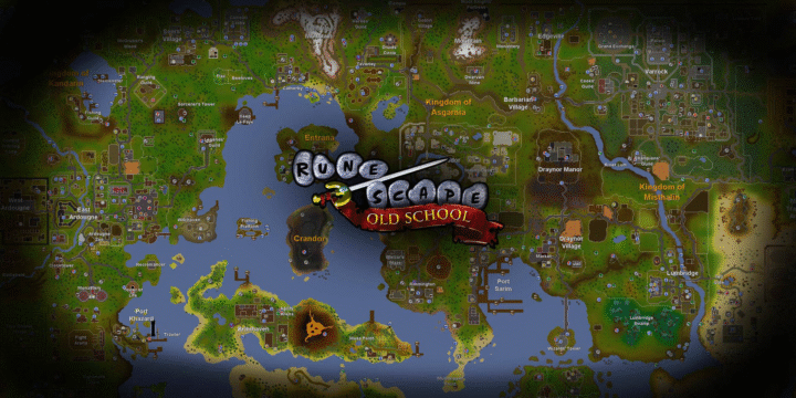 OSRS Fight Cave Guide:How to Defeat TzTok-Jad