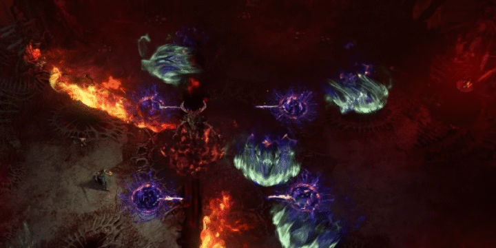 Diablo 4 Season 10: All New Uniques