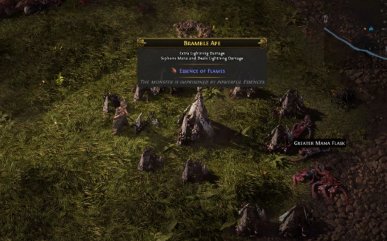 Path of Exile 2: From Basics to Perfect Essence Strategies