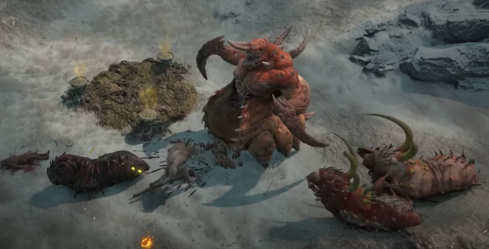 Diablo 4 Season 11: How to Farm Pangs of Duriel Efficiently and Why They Matter