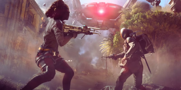 Ways to Confront the New ARC Foes in ARC Raiders