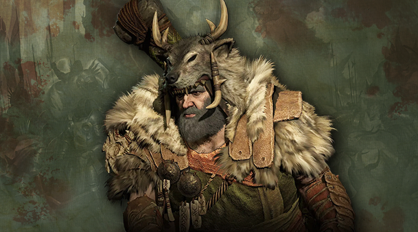 Companion Druid Endgame Build Guide Diablo 4