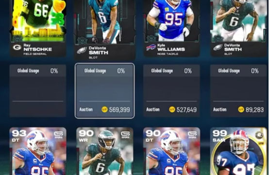 Madden 26 Ultimate Team – Collector Series & Season 7 Endgame Guide