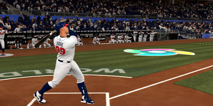 MLB The Show 26 Team Affinity Breakdown: Captain Cards Overview