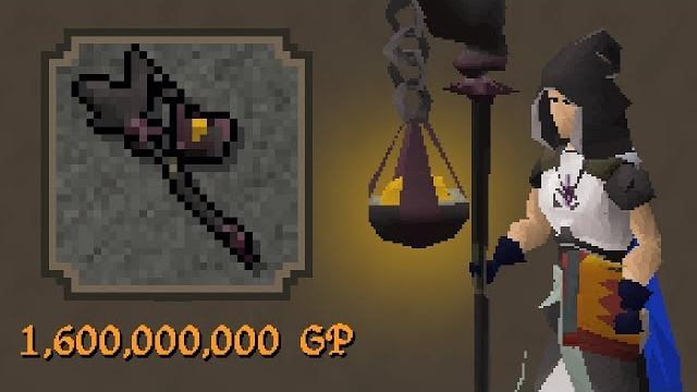 OSRS Nightmare Staff Guide: Benefits, Strategies, and How to Acquire