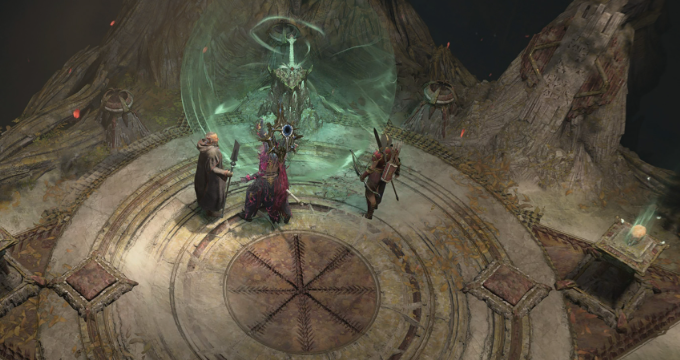 Diablo 4 Lord of Hatred Guide: Solving Riddles While Trying Not to Get Murdered